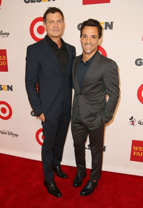 10th Annual GLSEN Respect Awards, Los Angeles, America - 17 Oct 2014