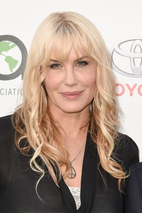 Daryl Hannah Editorial Stock Photo - Stock Image | Shutterstock