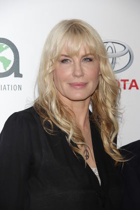 Daryl Hannah Editorial Stock Photo - Stock Image | Shutterstock