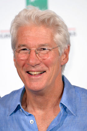 Richard Gere Editorial Stock Photo - Stock Image | Shutterstock