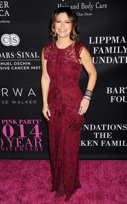 'The Pink Party', Los Angeles, America - 18 Oct 2014