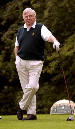 Jimmy Tarbuck Editorial Stock Photo - Stock Image | Shutterstock