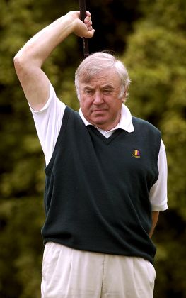 Jimmy Tarbuck Editorial Stock Photo - Stock Image | Shutterstock