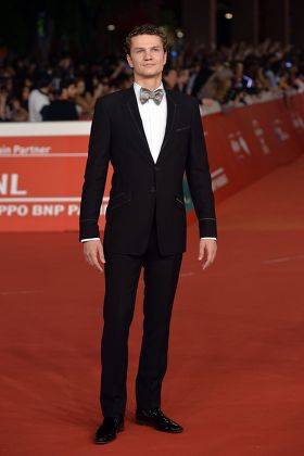 'Time Out of Mind' film premiere, 9th Rome Film Festival, Rome, Italy - 19 Oct 2014