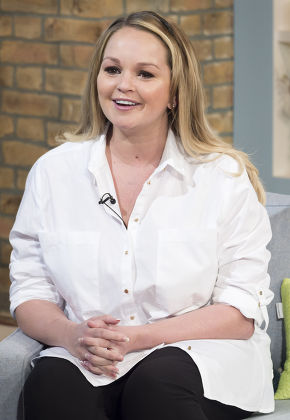 Jennifer Ellison Editorial Stock Photo - Stock Image | Shutterstock