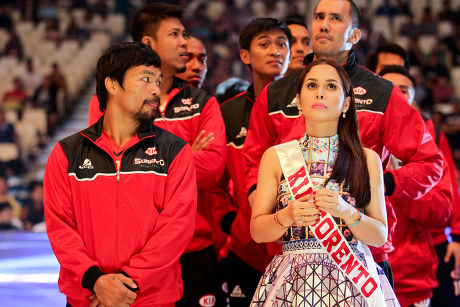 51 Jinkee pacquiao Stock Pictures, Editorial Images and Stock Photos