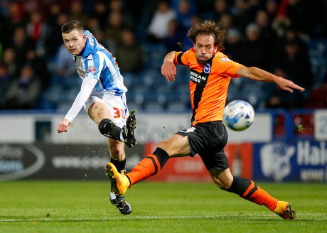 __COUNT__ Huddersfield Town V Brighton & Hove Albion, Britain - 21 Oct ...