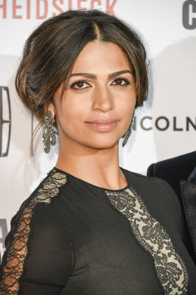 Camila Alves Editorial Stock Photo - Stock Image | Shutterstock