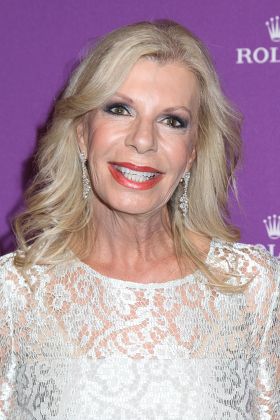 Princess Yasmin Aga Khan Editorial Stock Photo - Stock Image | Shutterstock