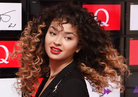 Ella Eyre Editorial Stock Photo - Stock Image | Shutterstock