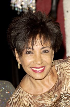 Shirley Bassey Editorial Stock Photo - Stock Image | Shutterstock