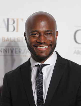 Taye Diggs Editorial Stock Photo - Stock Image | Shutterstock