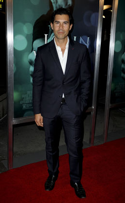 'John Wick' film premiere, Los Angeles, America - 22 Oct 2014