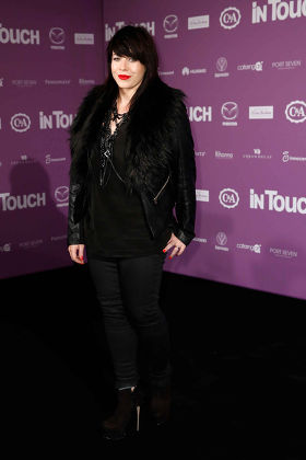 InTouch Awards, Dusseldorf, Germany - 23 Oct 2014