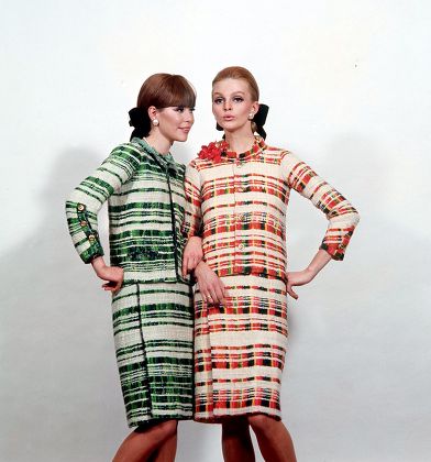 250 Chanel 1960's Stock Pictures, Editorial Images and Stock
