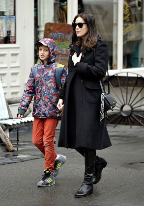 Liv Tyler out and about, New York, America - 24 Oct 2014