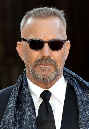 Kevin Costner Editorial Stock Photo - Stock Image | Shutterstock