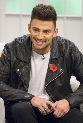 Jake Quickenden Editorial Stock Photo - Stock Image | Shutterstock