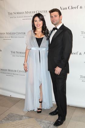 Norman Mailer Center 6th Annual Benefit Gala, New York, America - 27 Oct 2014