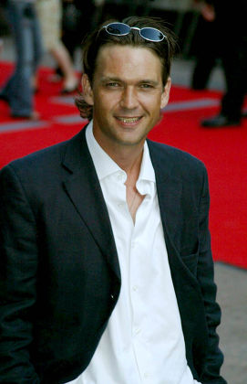 Dougray Scott Editorial Stock Photo - Stock Image | Shutterstock