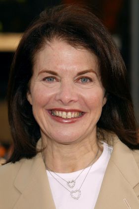 Sherry Lansing Editorial Stock Photo - Stock Image | Shutterstock
