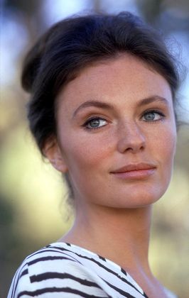 Jacqueline Bisset Editorial Stock Photo - Stock Image | Shutterstock