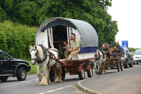 500 Horse drawn wagon Stock Pictures, Editorial Images and Stock Photos ...