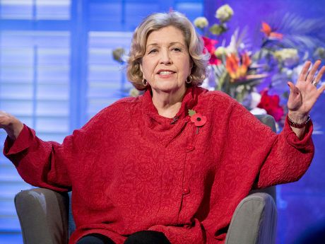 Anne Reid Editorial Stock Photo - Stock Image | Shutterstock