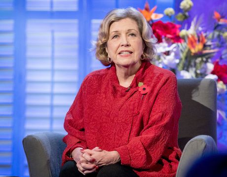 Anne Reid Editorial Stock Photo - Stock Image | Shutterstock