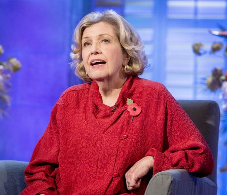 Anne Reid Editorial Stock Photo - Stock Image | Shutterstock