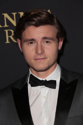 Callan Mcauliffe Editorial Stock Photo - Stock Image | Shutterstock