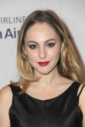 Madeline Weinstein Editorial Stock Photo - Stock Image | Shutterstock