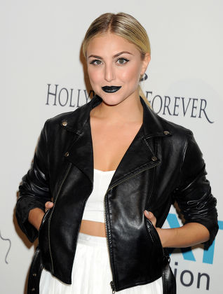 Cassie Scerbo Editorial Stock Photo - Stock Image | Shutterstock