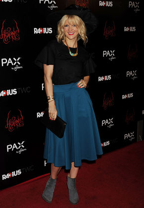Arden Myrin Editorial Stock Photo - Stock Image | Shutterstock