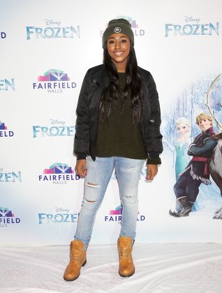 Alexandra Burke Editorial Stock Photo - Stock Image | Shutterstock