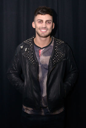 Jake Quickenden Editorial Stock Photo - Stock Image | Shutterstock
