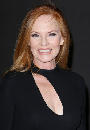 Marg Helgenberger Editorial Stock Photo - Stock Image Shutterstock