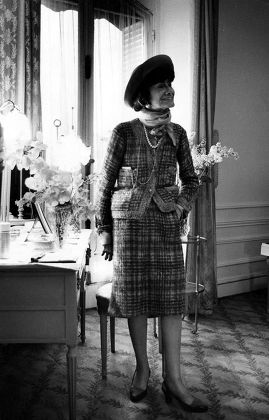 250 Chanel 1960's Stock Pictures, Editorial Images and Stock Photos |  Shutterstock