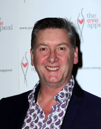 Eve Appeal celebrity fundraising party, London, Britain - 03 Nov 2014