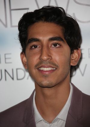 Dev Patel Editorial Stock Photo - Stock Image | Shutterstock