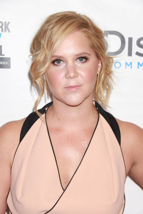 Amy Schumer Editorial Stock Photo - Stock Image | Shutterstock