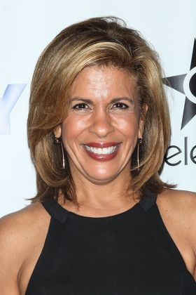 Hoda Kotb Editorial Stock Photo - Stock Image | Shutterstock