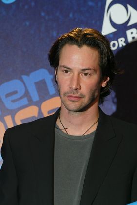 Keanu Reeves Editorial Stock Photo - Stock Image | Shutterstock