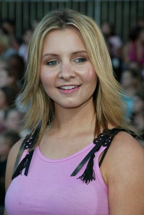 Beverley Mitchell Editorial Stock Photo - Stock Image | Shutterstock