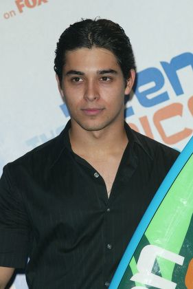 Wilmer Valderrama Editorial Stock Photo - Stock Image | Shutterstock