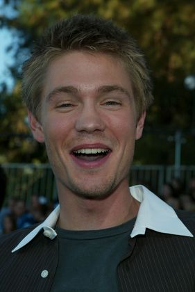 Chad Michael Murray Editorial Stock Photo - Stock Image | Shutterstock