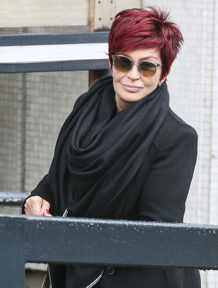 Sharon Osbourne Editorial Stock Photo - Stock Image | Shutterstock