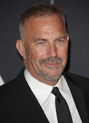 Kevin Costner Editorial Stock Photo - Stock Image | Shutterstock