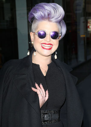 Kelly Osbourne Editorial Stock Photo - Stock Image | Shutterstock