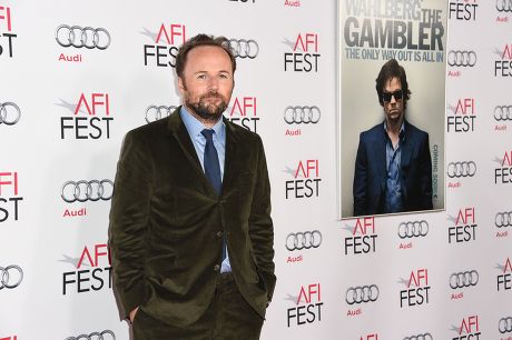 'The Gambler' film premiere, Los Angeles, America - 10 Nov 2014